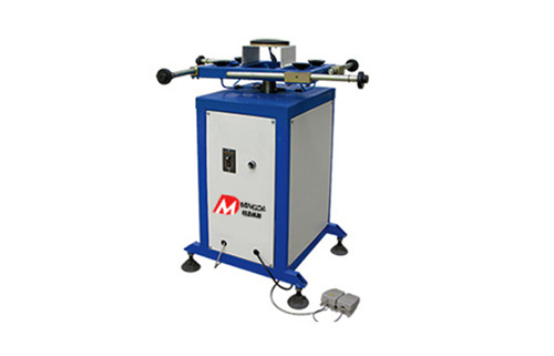 中空玻璃旋转台